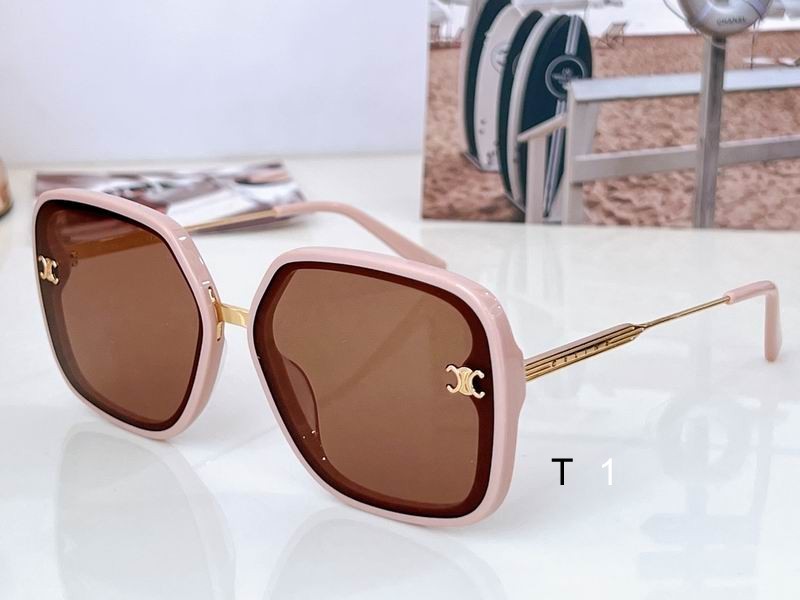 CELINE Sunglasses 141